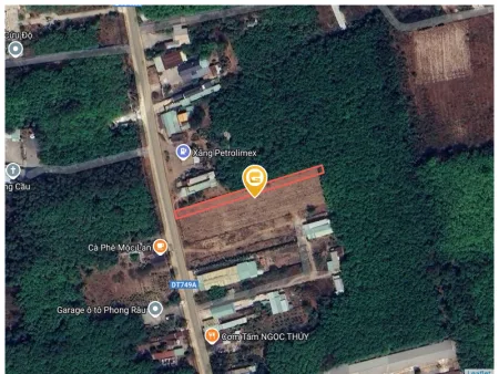 Bất động sản tại Bình Dương - ảnh 1