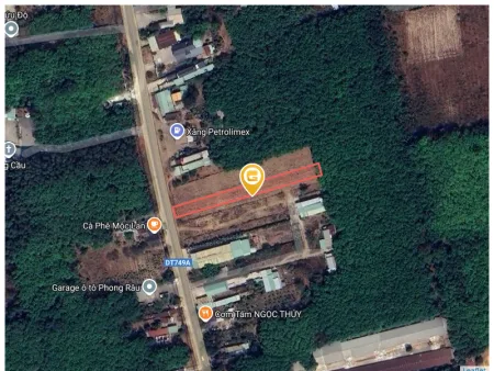 Bất động sản tại Bình Dương - ảnh 1