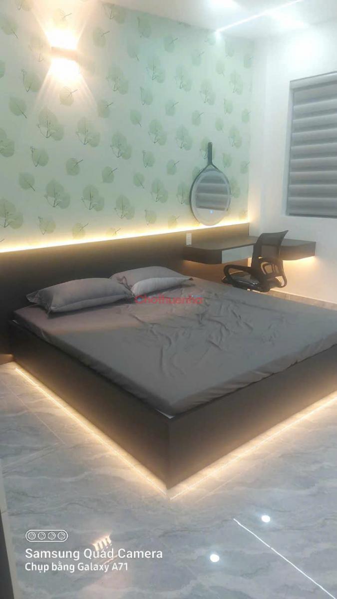 Bất động sản tại TP. Hồ Chí Minh - ảnh 1