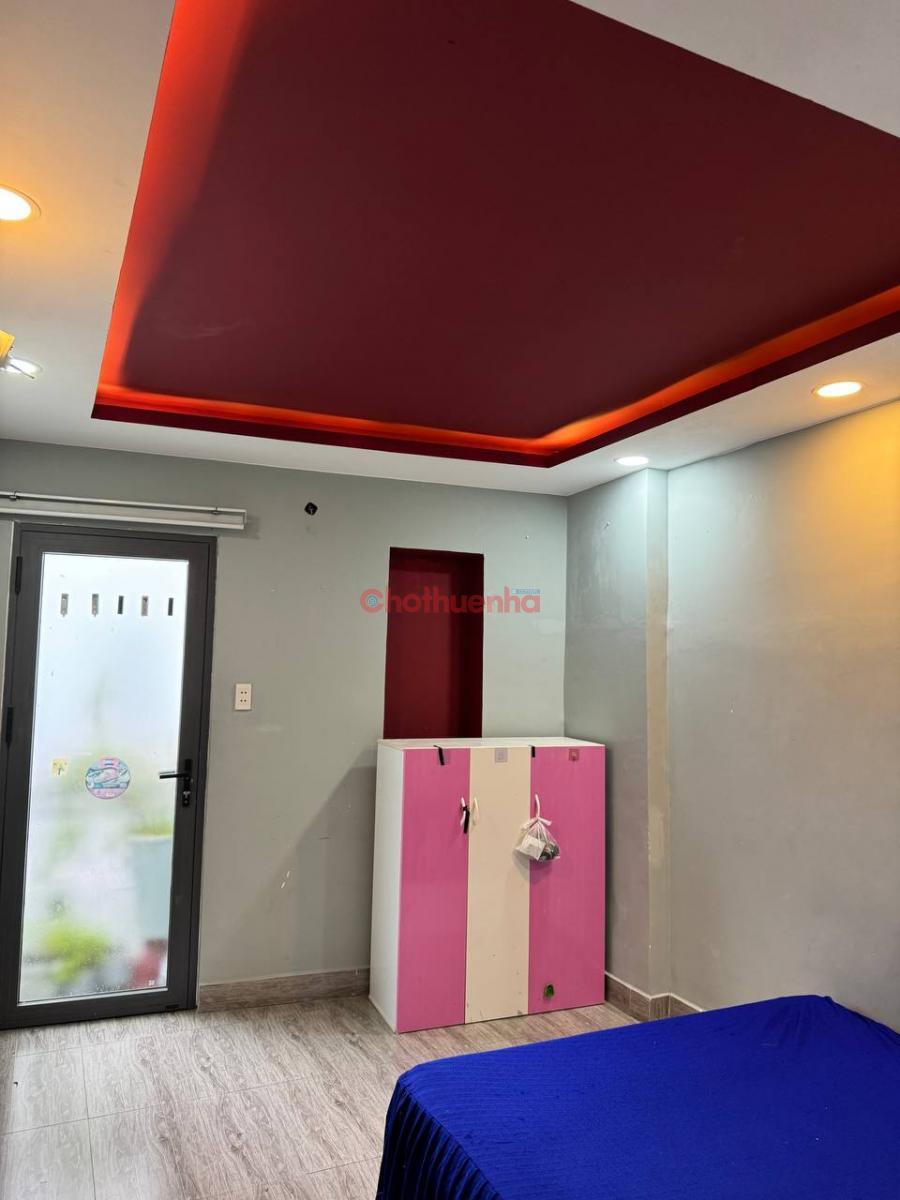 Bất động sản tại TP. Hồ Chí Minh - ảnh 1