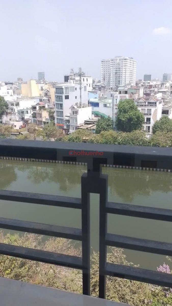Bất động sản tại TP. Hồ Chí Minh - ảnh 1