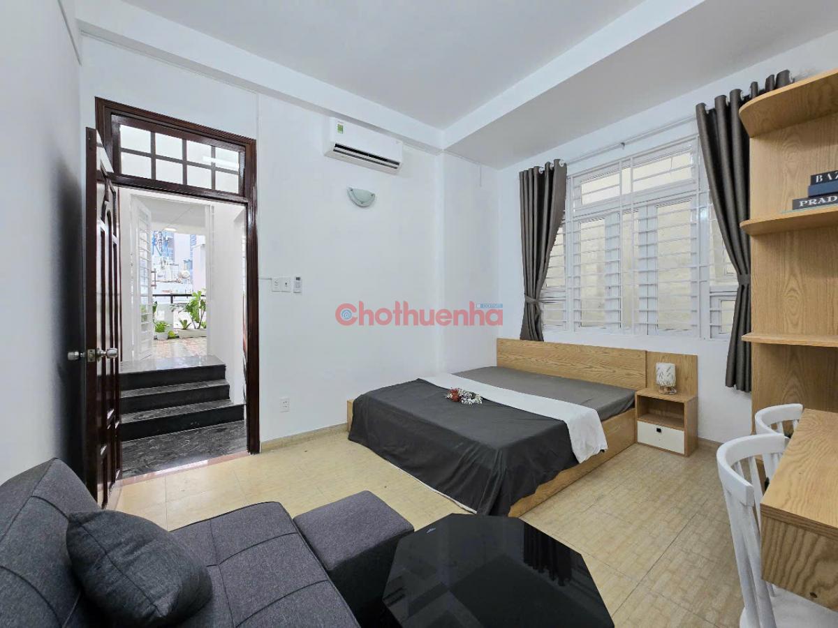 Bất động sản tại TP. Hồ Chí Minh - ảnh 1