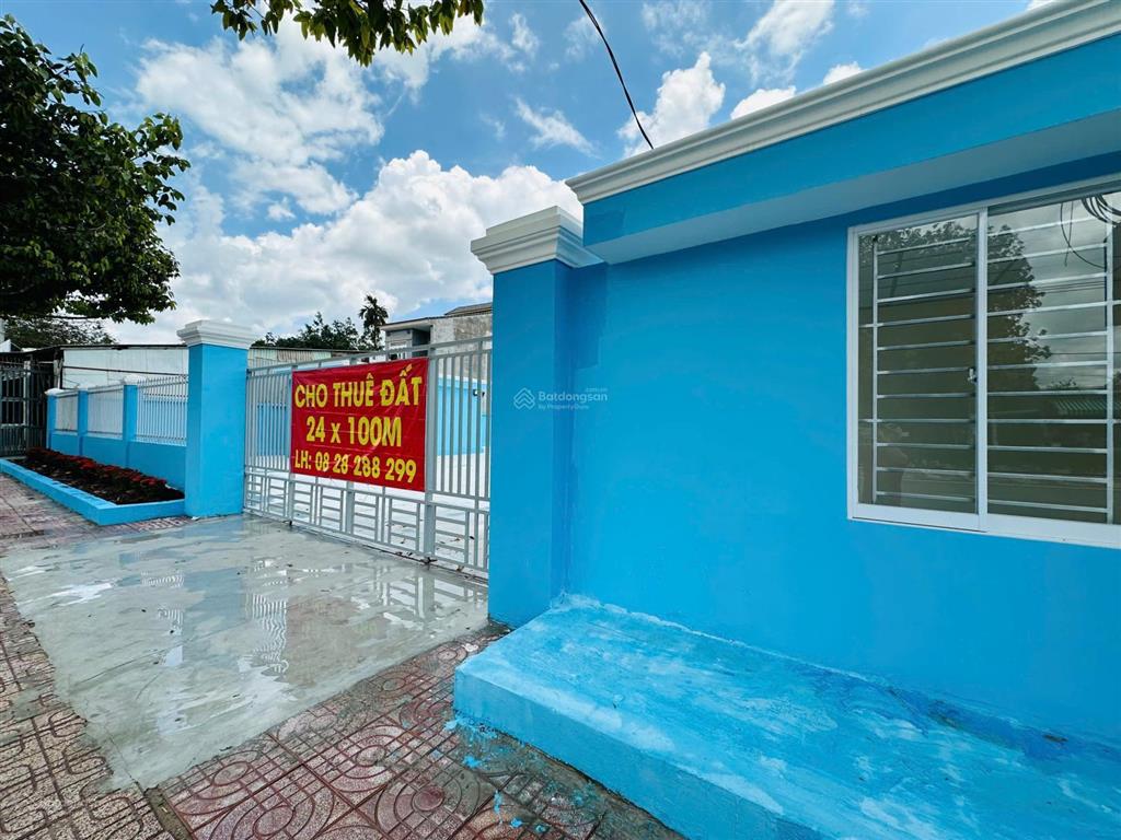 Bất động sản tại Bình Dương - ảnh 1