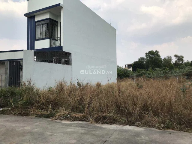 Bất động sản tại Bình Dương - ảnh 1