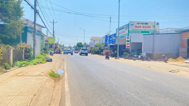 Bất động sản tại Lâm Đồng - ảnh 1