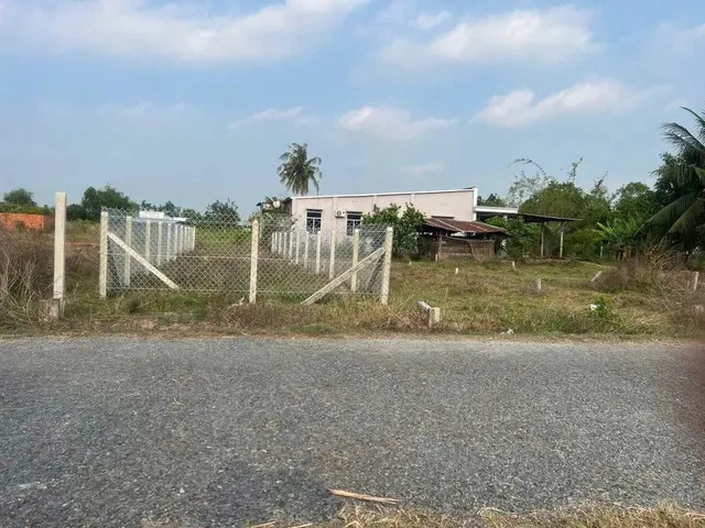 Bất động sản tại Tây Ninh - ảnh 1