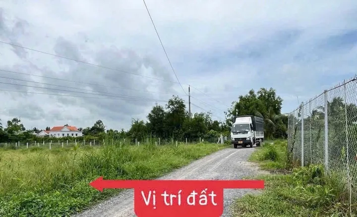 Bất động sản tại Tây Ninh - ảnh 1