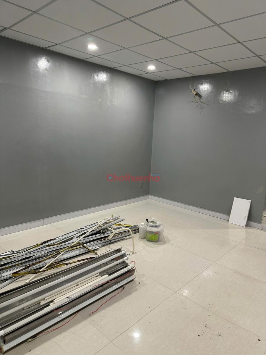 Bất động sản tại TP. Hồ Chí Minh - ảnh 1