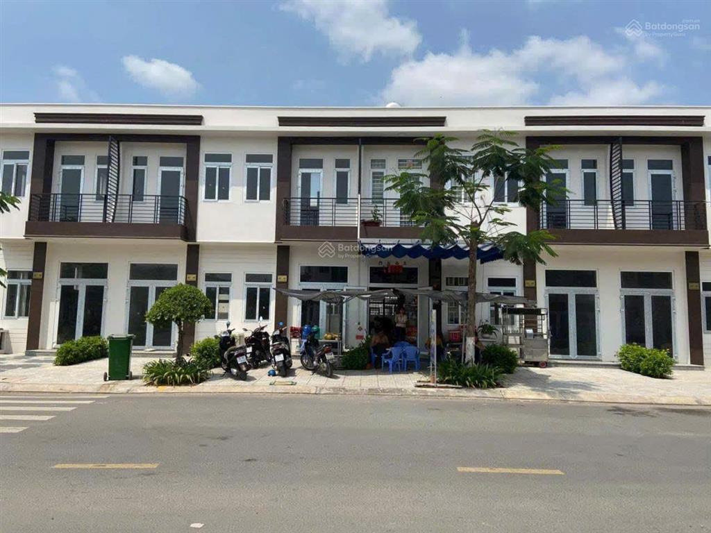 Bất động sản tại Long An - ảnh 1