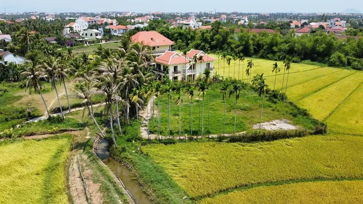 Bất động sản tại Đà Nẵng - ảnh 1