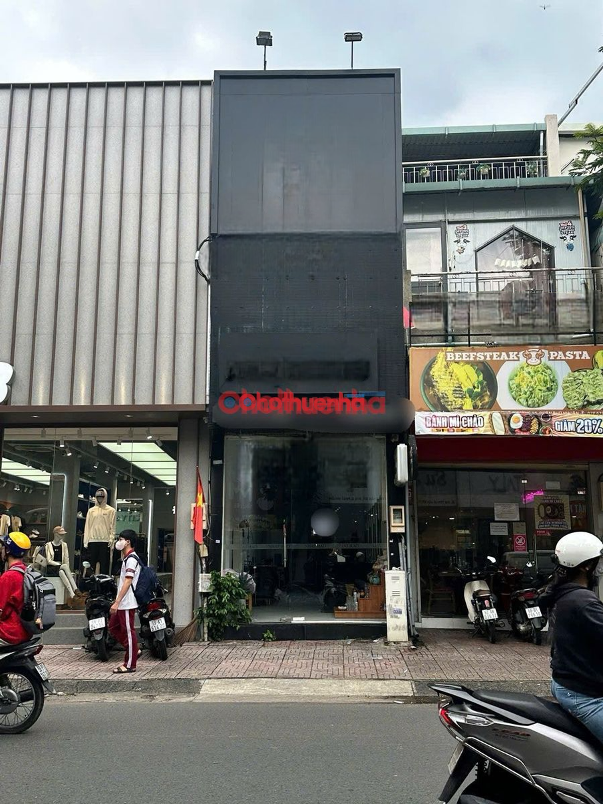 Bất động sản tại TP. Hồ Chí Minh - ảnh 1