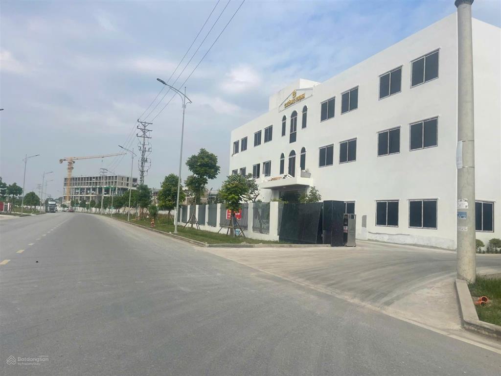 Bất động sản tại Hà Nam - ảnh 1