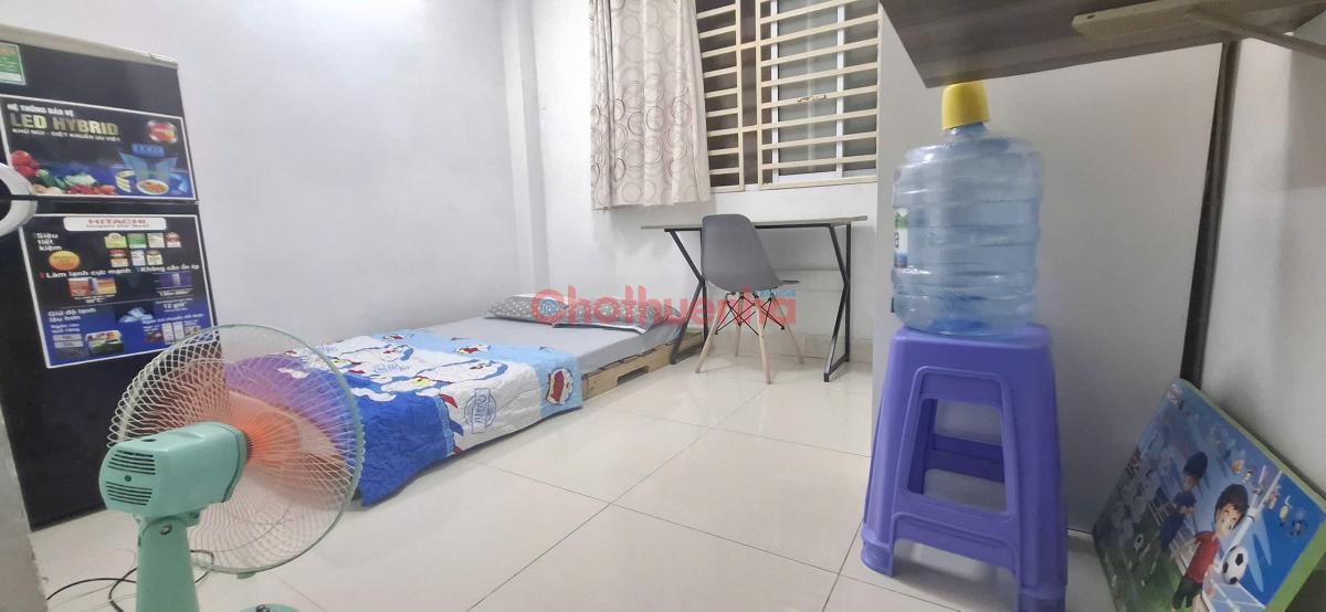 Bất động sản tại TP. Hồ Chí Minh - ảnh 1
