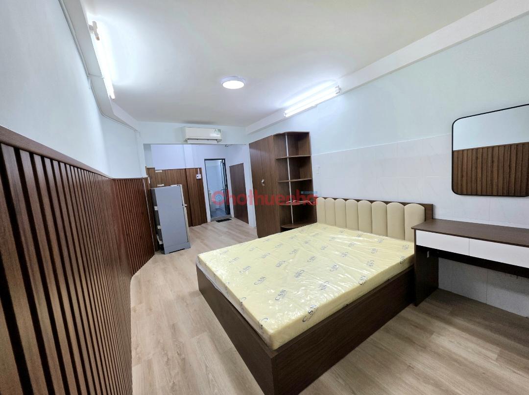 Bất động sản tại TP. Hồ Chí Minh - ảnh 1