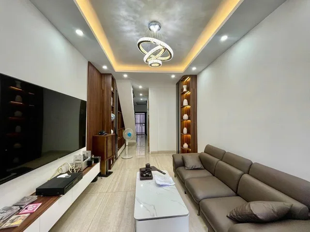 Bất động sản tại Hà Nội - ảnh 1