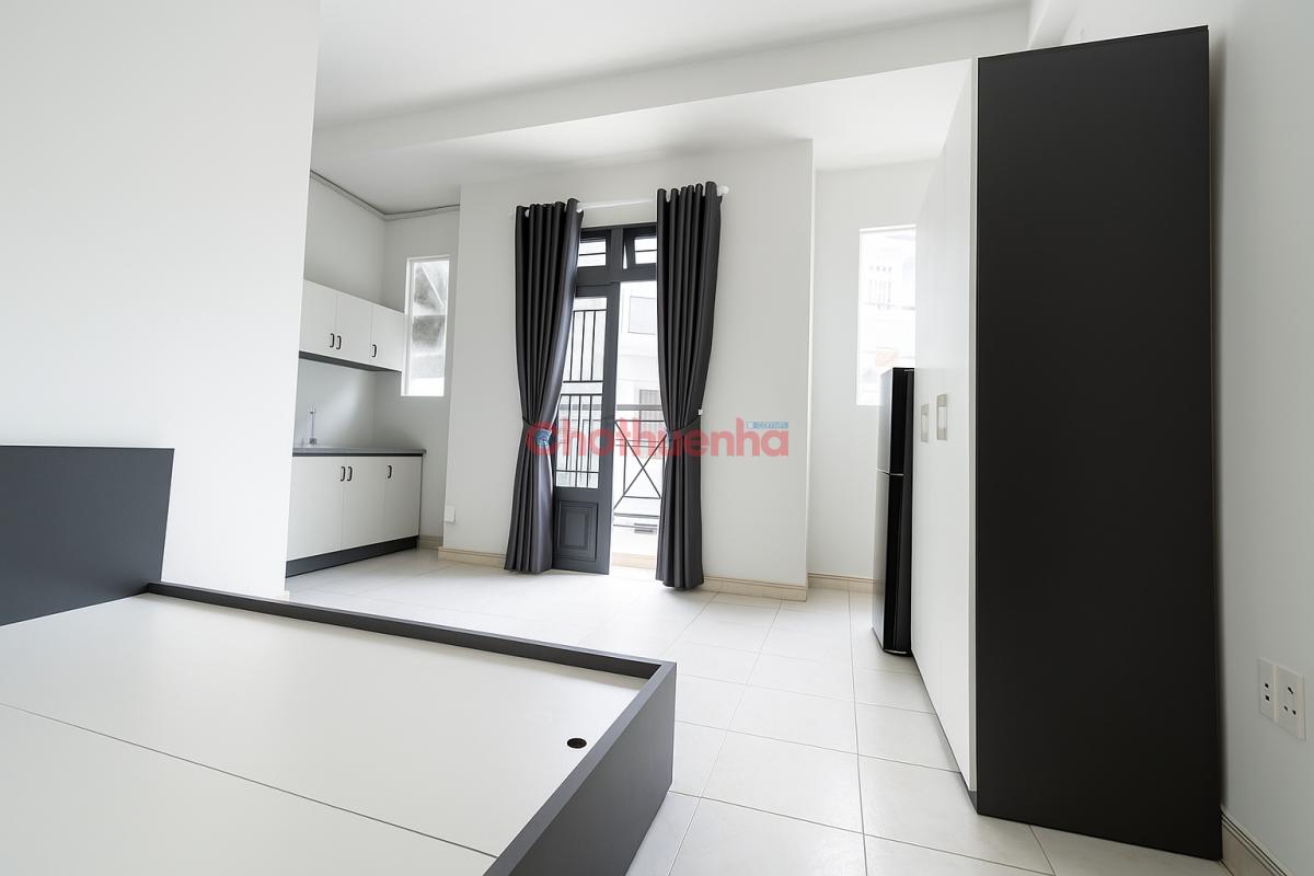 Bất động sản tại TP. Hồ Chí Minh - ảnh 1