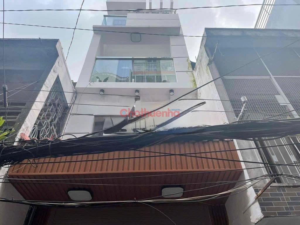 Bất động sản tại TP. Hồ Chí Minh - ảnh 1