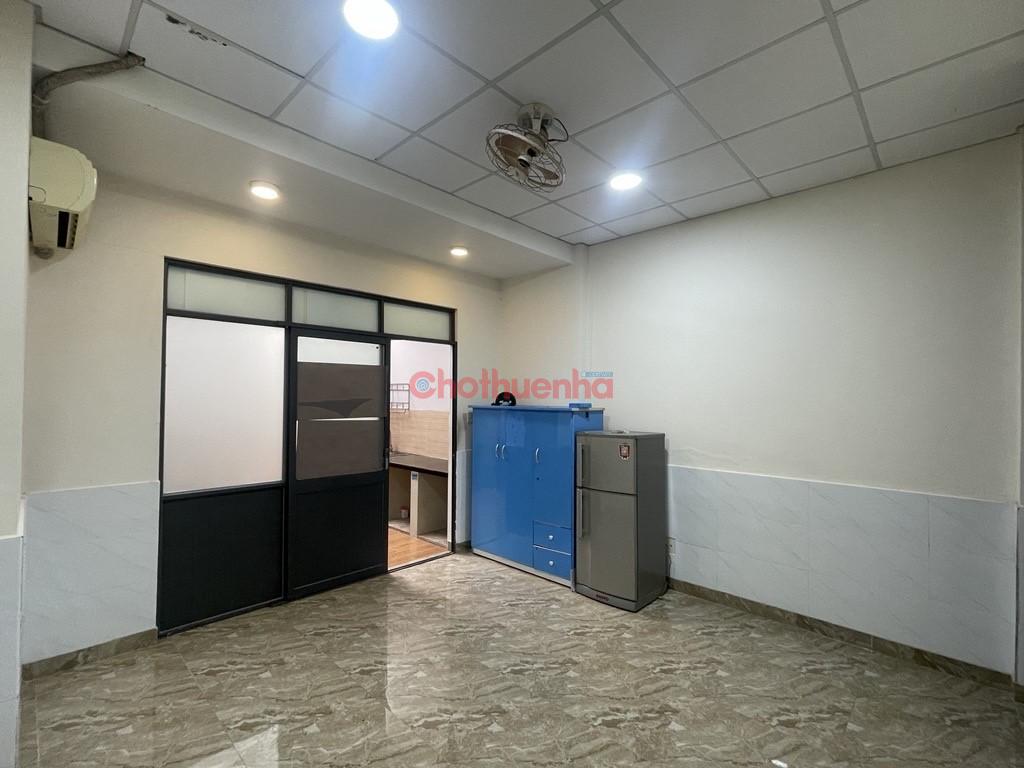 Bất động sản tại TP. Hồ Chí Minh - ảnh 1