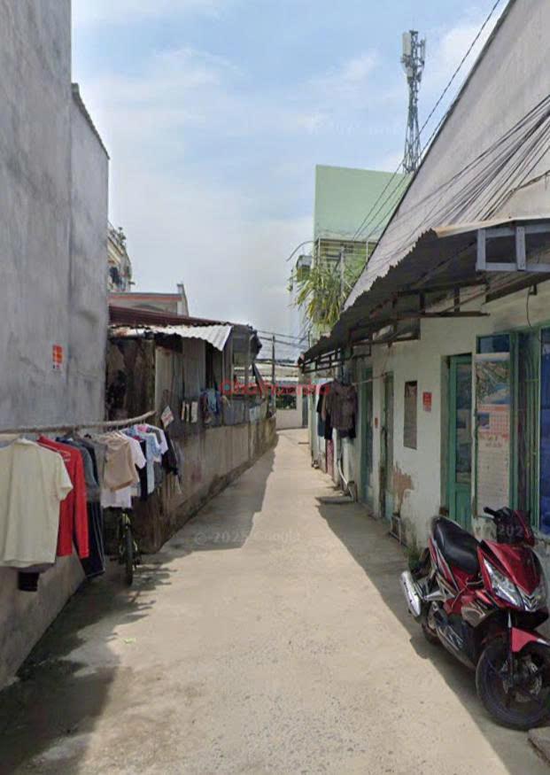 Bất động sản tại TP. Hồ Chí Minh - ảnh 1