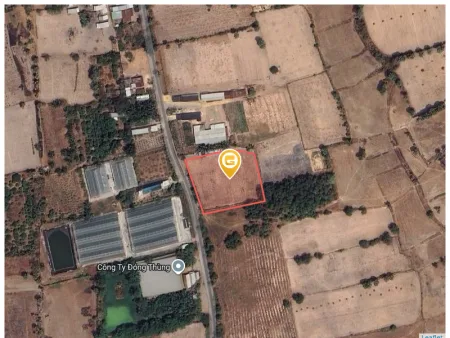 Bất động sản tại An Giang - ảnh 1