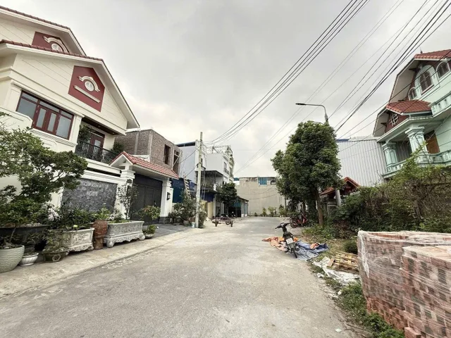 Bất động sản tại Hải Phòng - ảnh 1