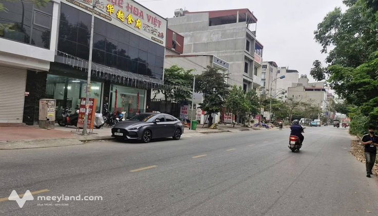 Bất động sản tại Bắc Ninh - ảnh 1