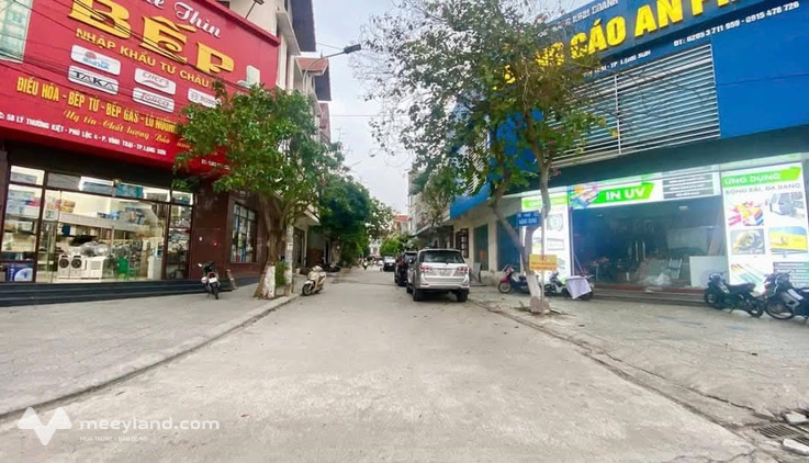 Bất động sản tại Lạng Sơn - ảnh 1