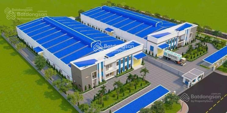 Bất động sản tại Hải Dương - ảnh 1