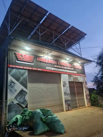 Bất động sản tại Đắk Lắk - ảnh 1