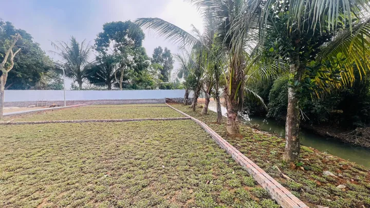 Bất động sản tại Hòa Bình - ảnh 1