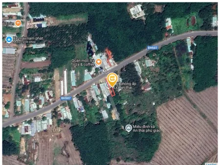 Bất động sản tại Bình Dương - ảnh 1