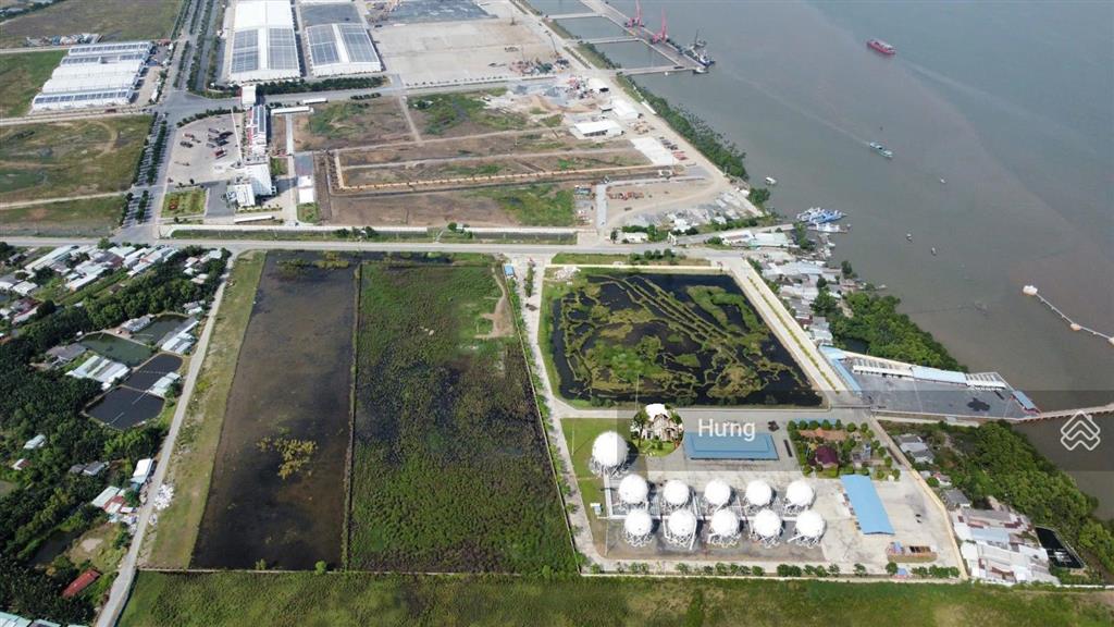 Bất động sản tại Long An - ảnh 1
