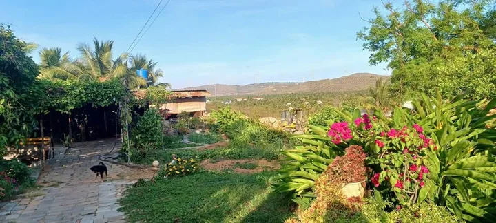 Bất động sản tại Lâm Đồng - ảnh 1