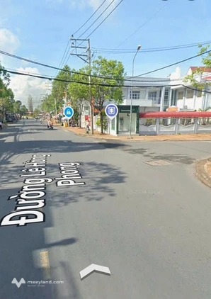 Bất động sản tại Sóc Trăng - ảnh 1