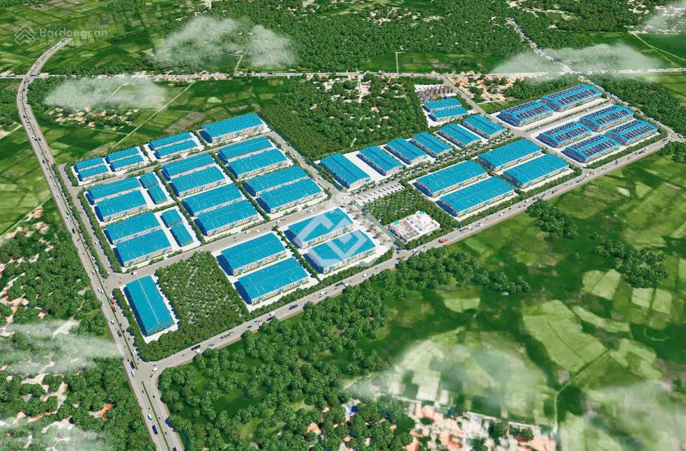 Bất động sản tại Bắc Giang - ảnh 1