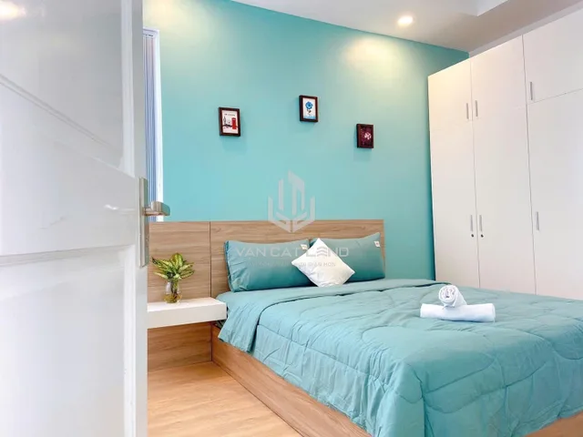 Bất động sản tại Bà Rịa - Vũng Tàu - ảnh 1