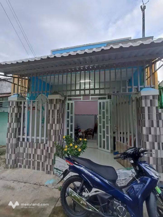 Bất động sản tại Sóc Trăng - ảnh 1