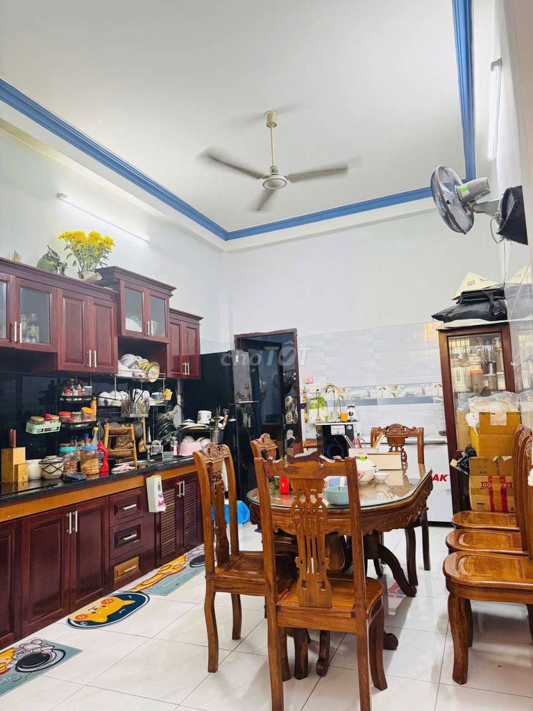Nhà riêng tại Tân Bình, TP. Hồ Chí Minh - ảnh 2
