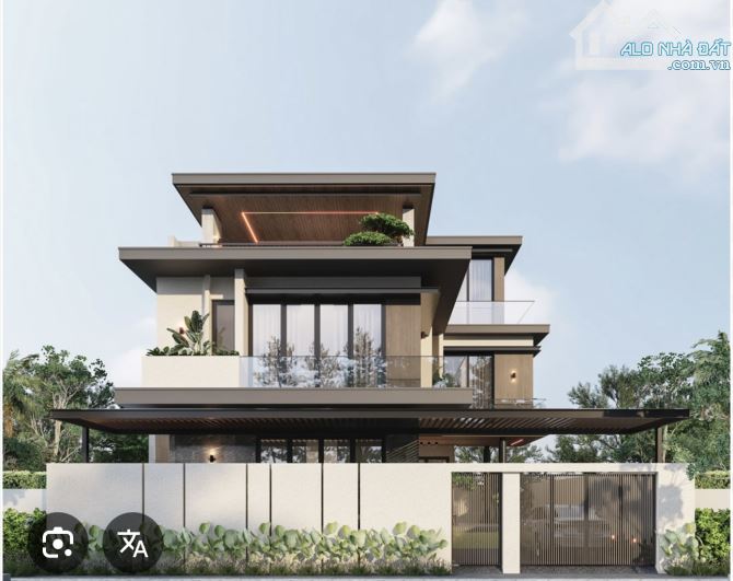 Bất động sản tại Đà Nẵng - ảnh 1