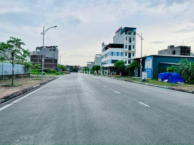 Bất động sản tại Quảng Ninh - ảnh 1