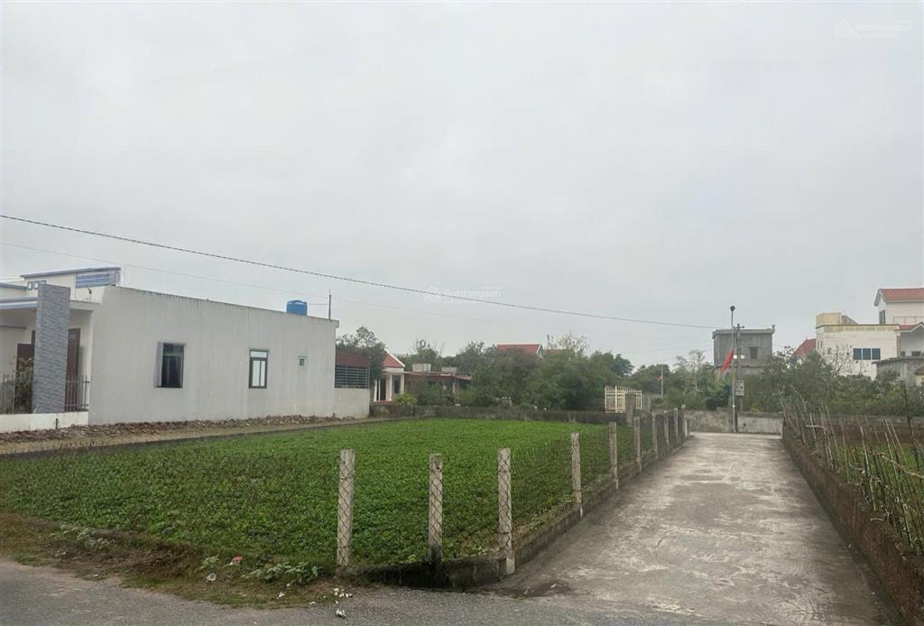 Bất động sản tại Nam Định - ảnh 1