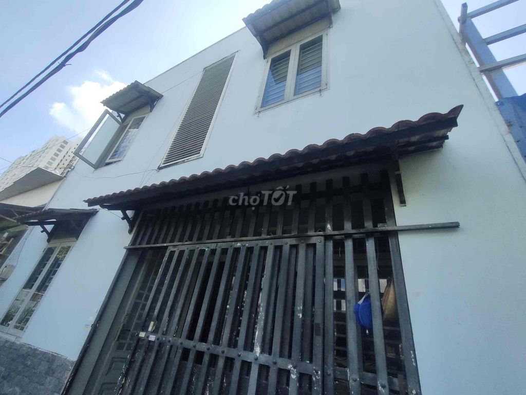 Nhà riêng tại Nhà Bè, TP. Hồ Chí Minh - ảnh 2