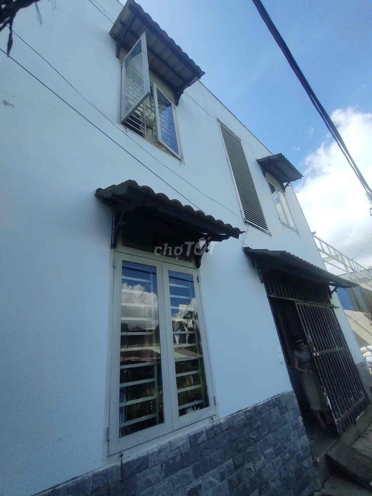 Nhà riêng tại Nhà Bè, TP. Hồ Chí Minh - ảnh 3