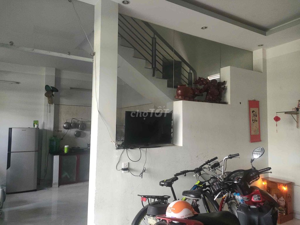 Nhà riêng tại Nhà Bè, TP. Hồ Chí Minh - ảnh 5