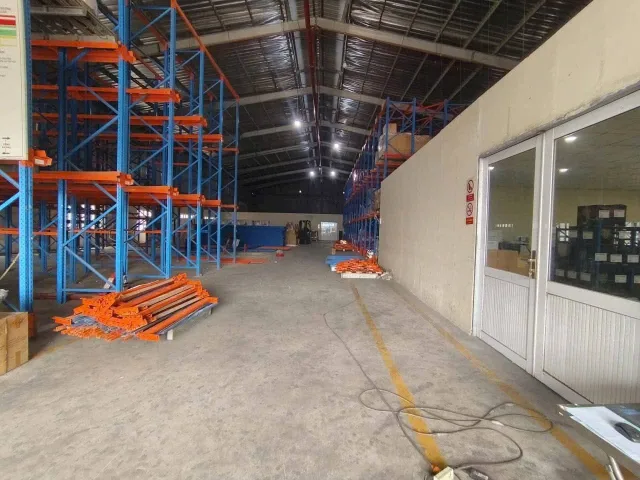 Bất động sản tại Bình Dương - ảnh 1