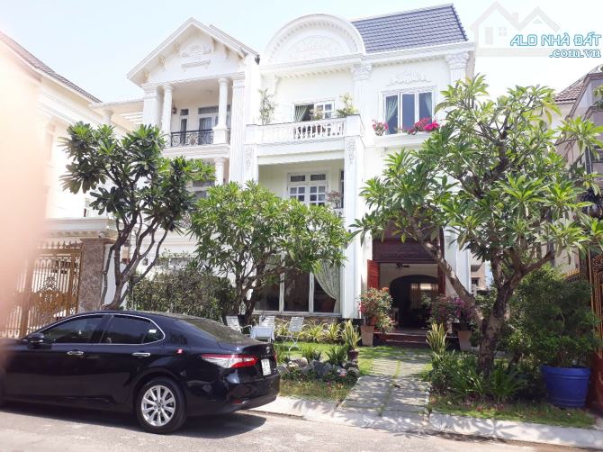 Bất động sản tại Bình Dương - ảnh 1