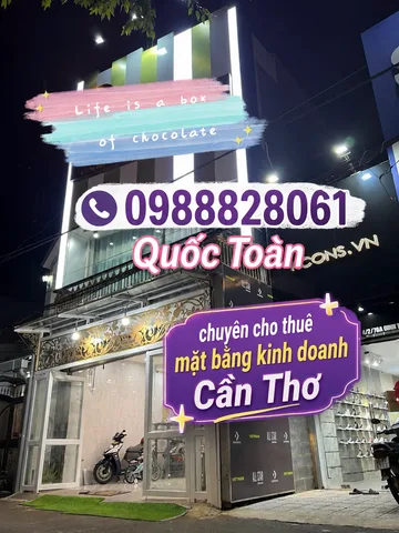 Bất động sản tại Cần Thơ - ảnh 1