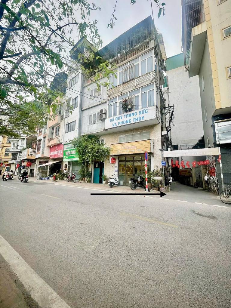 Bất động sản tại Hà Nội - ảnh 1