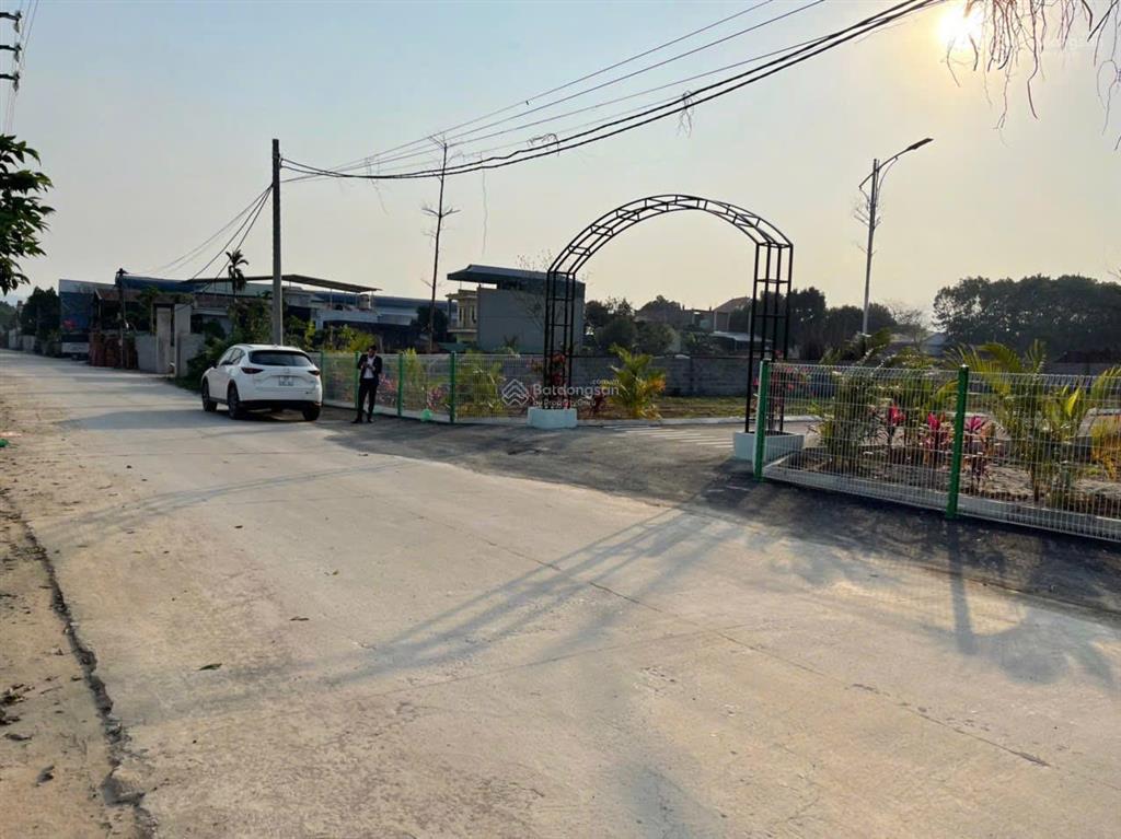 Bất động sản tại Hà Nội - ảnh 1