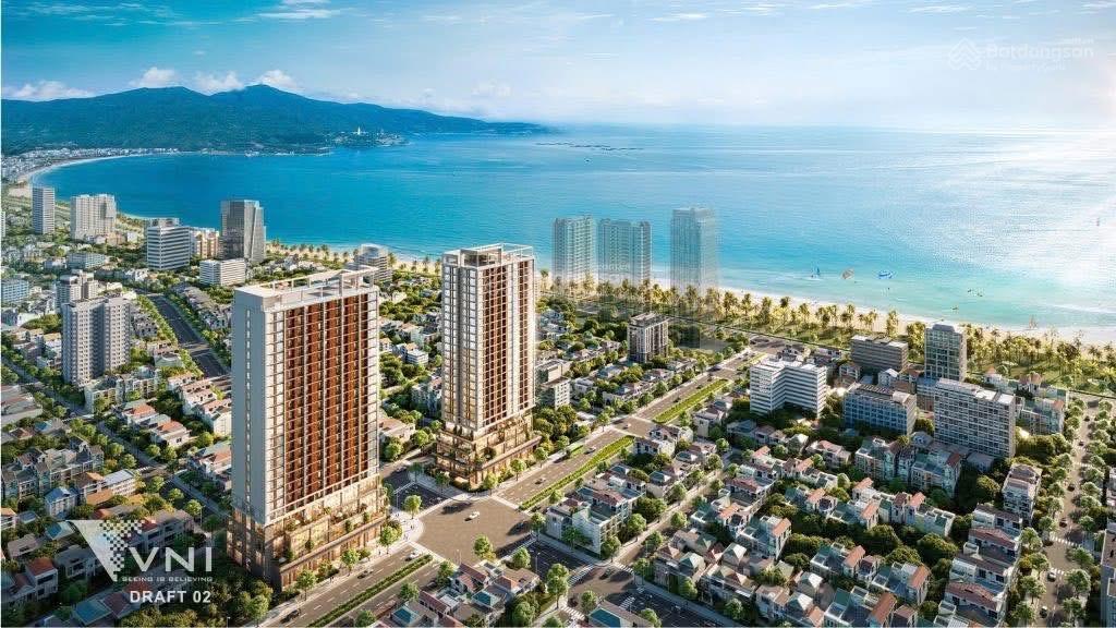 Bất động sản tại Đà Nẵng - ảnh 1